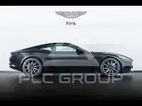 2017 Aston Martin DB11