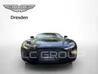 2017 Aston Martin DB11