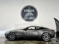 2017 Aston Martin DB11