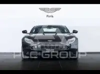 2017 Aston Martin DB11