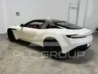 2017 Aston Martin DB11