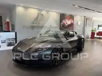 2017 Aston Martin DB11