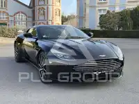 2017 Aston Martin DB11