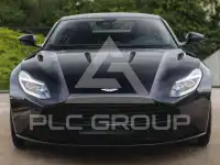 2017 Aston Martin DB11