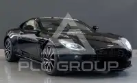 2017 Aston Martin DB11
