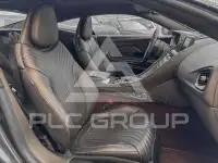 2017 Aston Martin DB11