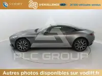 2017 Aston Martin DB11