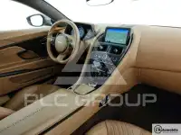2017 Aston Martin DB11