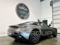 2017 Aston Martin DB11