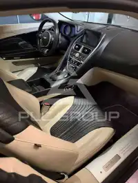 2017 Aston Martin DB11