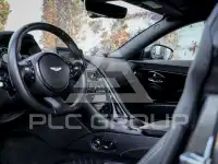 2017 Aston Martin DB11