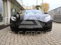 2017 Aston Martin DB11