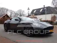 2017 Aston Martin DB11