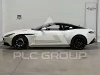 2017 Aston Martin DB11