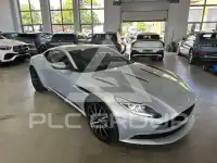 2017 Aston Martin DB11