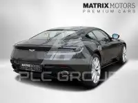 2017 Aston Martin DB11