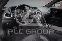 2017 Aston Martin DB11
