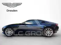 2017 Aston Martin DB11