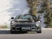 2017 Aston Martin DB11