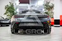 2017 Aston Martin DB11