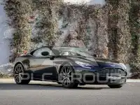 2017 Aston Martin DB11