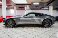 2017 Aston Martin DB11