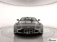 2017 Aston Martin DB11