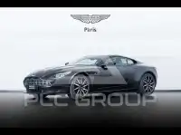 2017 Aston Martin DB11