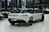 2017 Aston Martin DB11