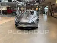 2017 Aston Martin DB11