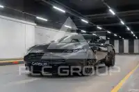 2017 Aston Martin DB11