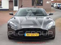 2017 Aston Martin DB11