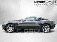 2017 Aston Martin DB11