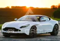2017 Aston Martin DB11