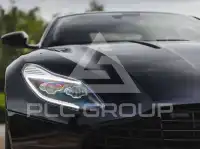2017 Aston Martin DB11