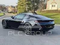 2017 Aston Martin DB11