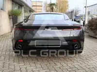 2017 Aston Martin DB11