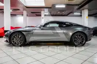2017 Aston Martin DB11