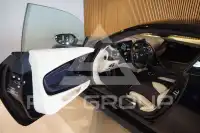 2017 Aston Martin DB11