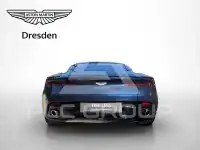 2017 Aston Martin DB11