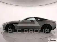 2017 Aston Martin DB11