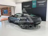 2017 Aston Martin DB11