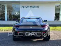 2017 Aston Martin DB11