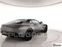 2017 Aston Martin DB11