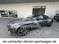 2017 Aston Martin DB11
