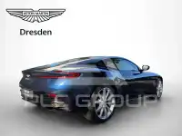 2017 Aston Martin DB11