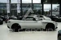 2017 Aston Martin DB11