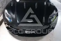 2017 Aston Martin DB11
