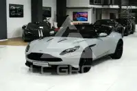 2017 Aston Martin DB11