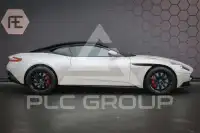 2017 Aston Martin DB11
